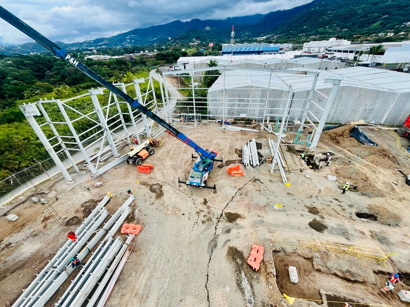 Dicoma Construcción